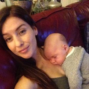 Meet your Posher, Kaitlin